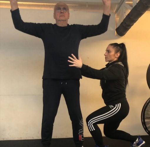 osebni terner sežana za starostnike